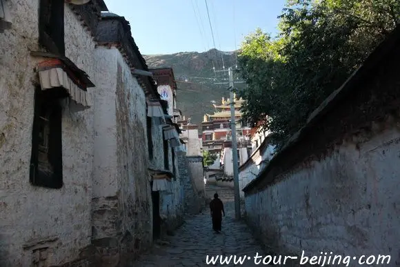 Shigatse Trip (Tips, Photos & Map)