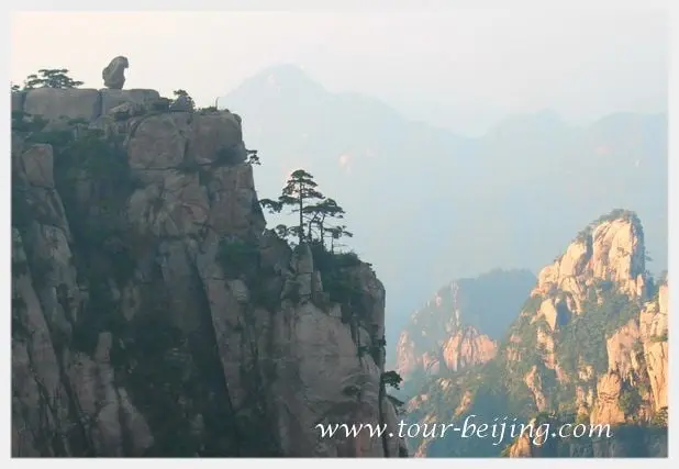 Top 10 Attractions in Huangshan (Tips, Photos & Map)