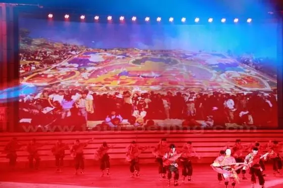 Monlam Festival