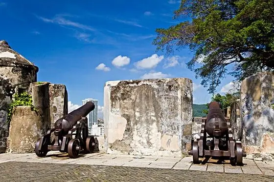 Monte Fort