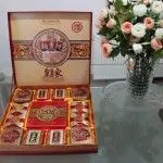 Mooncakes