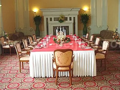 Moscow Restaurant