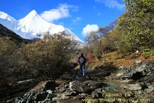 Mt.Jambeyang