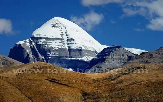 Mt.Kailash