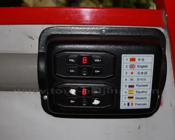 Shanghai Hop On Hop Off (Tips, Photos & Map)