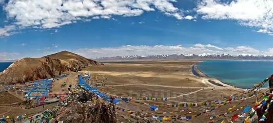 Top 10 Attractions in Lhasa (Tips, Photos & Map)