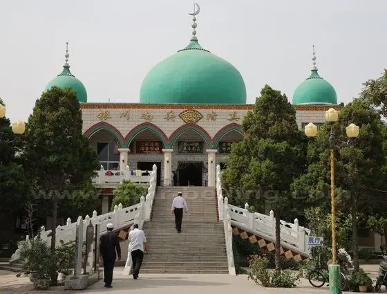 Nanguan Mosque