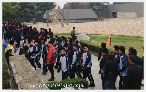 How to Visit Nanjing Massacre Memorial Hall (Tips, Photos & Map)