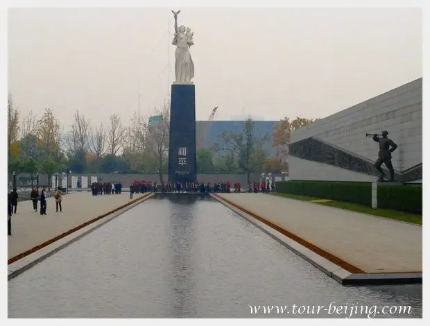 How to Visit Nanjing Massacre Memorial Hall (Tips, Photos & Map)
