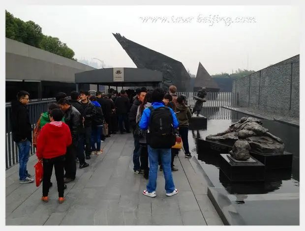 How to Visit Nanjing Massacre Memorial Hall (Tips, Photos & Map)