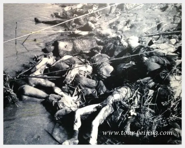 How to Visit Nanjing Massacre Memorial Hall (Tips, Photos & Map)