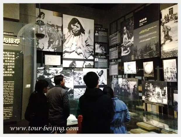 How to Visit Nanjing Massacre Memorial Hall (Tips, Photos & Map)