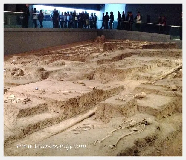 How to Visit Nanjing Massacre Memorial Hall (Tips, Photos & Map)
