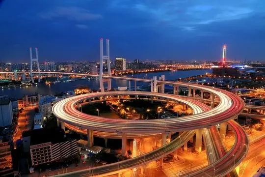 Shanghai Grand Theatre