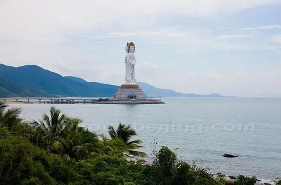 Nanshan Culture Tourism Zone