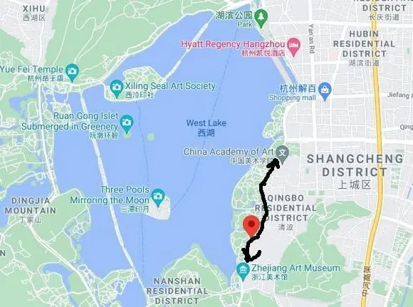 Hangzhou's Best Bars & Nightclubs
