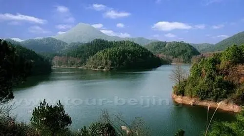 Niangniang Mountain