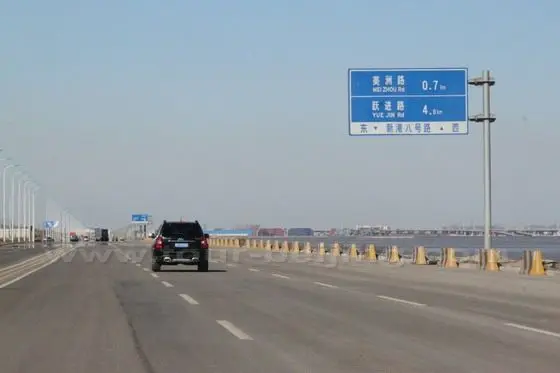 No.08 New Xingang Road