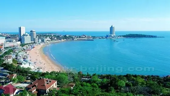 No. 1 Bathing Beach