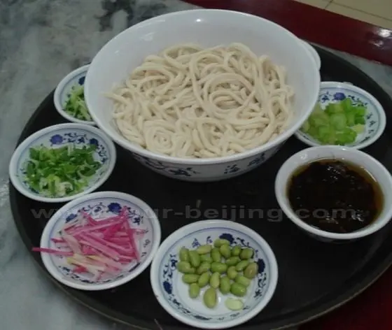 10 Foods you should try in Beijing