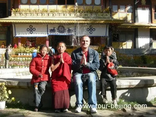 Top 10 Attractions in Lhasa (Tips, Photos & Map)