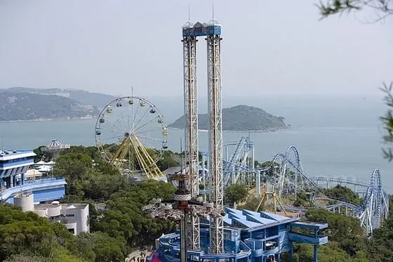 Ocean Park
