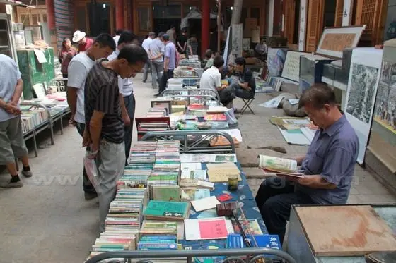 Old Books