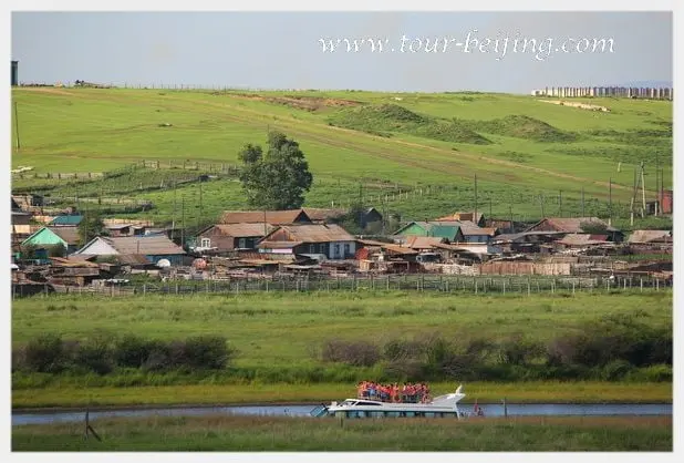Shiwei Travel Tips ( Photos & Maps)