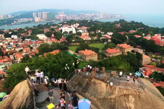 Top 10 Fujian Attractions, Top 10 Things to Do in Fujian