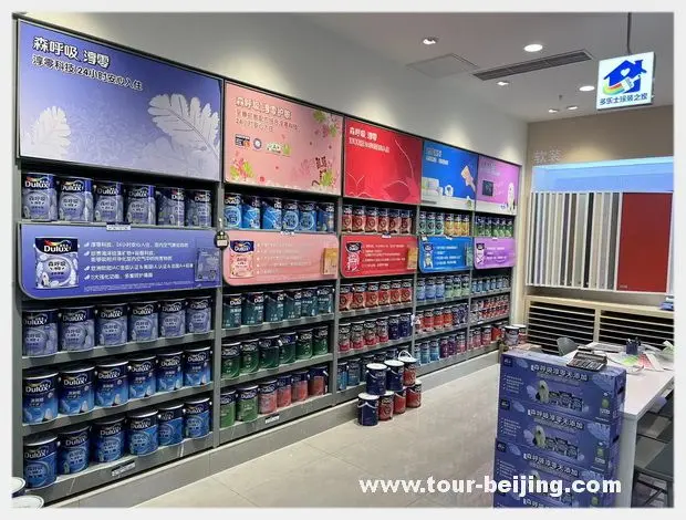 Home Paints