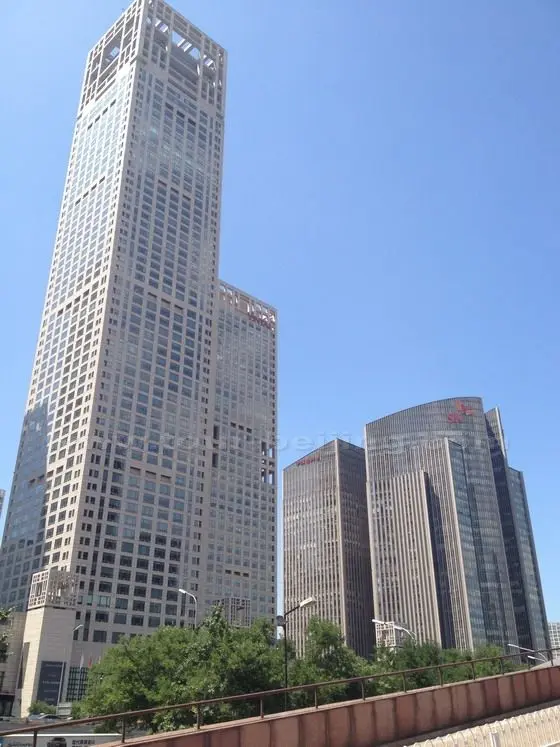 Park Hyatt Beijing Hotel