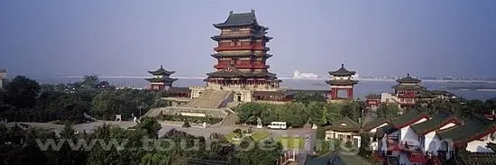 Tengwang Pavilion