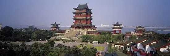 Pavilion of Prince Teng