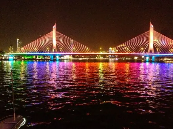 Photos for Guangzhou Pearl River Night Cruises