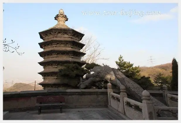 Jietai Temple (Tips, Photos & Map)