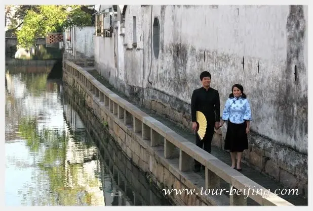 How to Visit Pingjiang Road in Suzhou (Tips, Photos & Map)