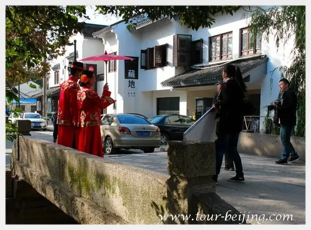 How to Visit Pingjiang Road in Suzhou (Tips, Photos & Map)
