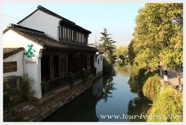 How to Visit Pingjiang Road in Suzhou (Tips, Photos & Map)