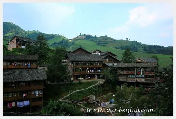 How to Visit Longji Rice Terraces from Guilin (Tips, Photos & Map)