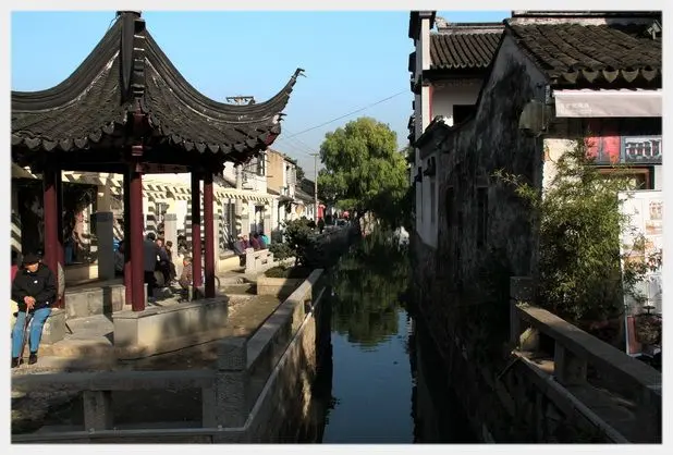 How to Visit Pingjiang Road in Suzhou (Tips, Photos & Map)