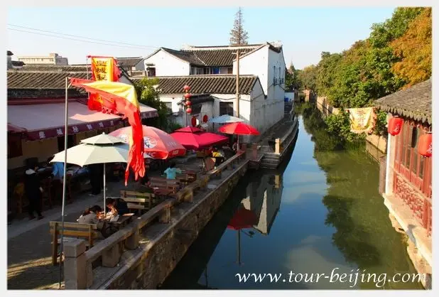 How to Visit Pingjiang Road in Suzhou (Tips, Photos & Map)
