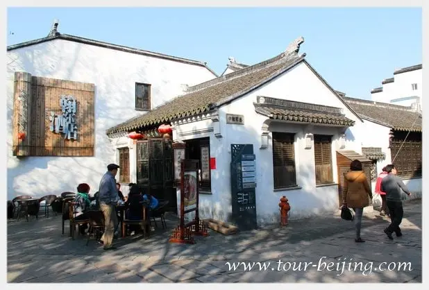 How to Visit Pingjiang Road in Suzhou (Tips, Photos & Map)