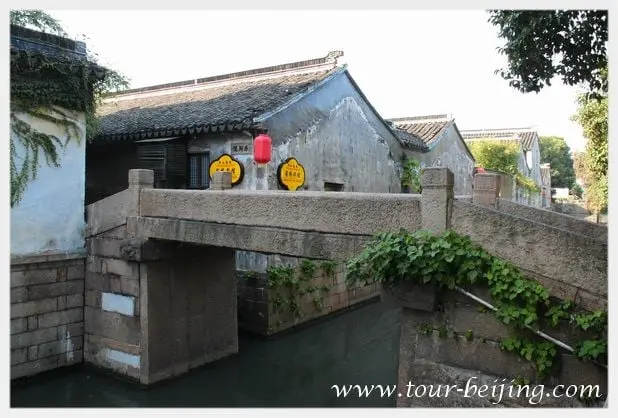 How to Visit Pingjiang Road in Suzhou (Tips, Photos & Map)