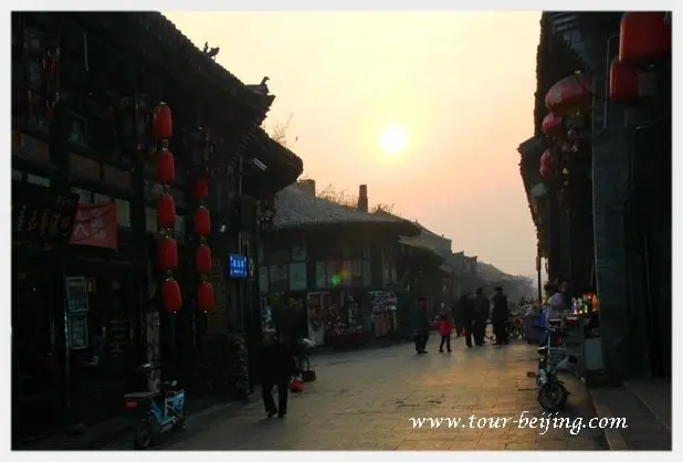 How to Visit Pingyao (Tips, Photos & Map)