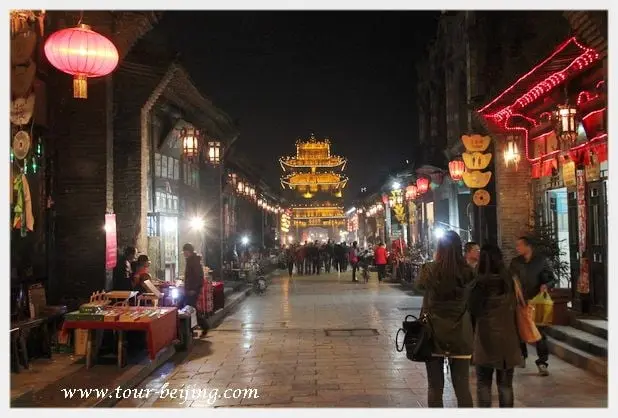 How to Visit Pingyao (Tips, Photos & Map)