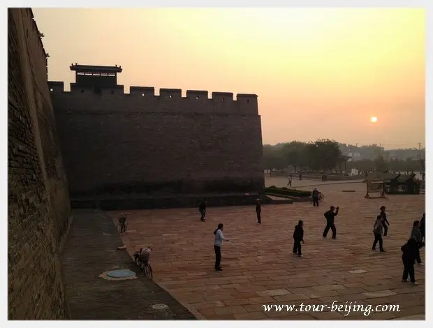 How to Visit Pingyao (Tips, Photos & Map)