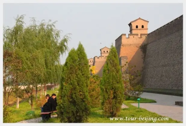 How to Visit Pingyao (Tips, Photos & Map)