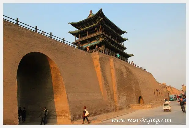 How to Visit Pingyao (Tips, Photos & Map)