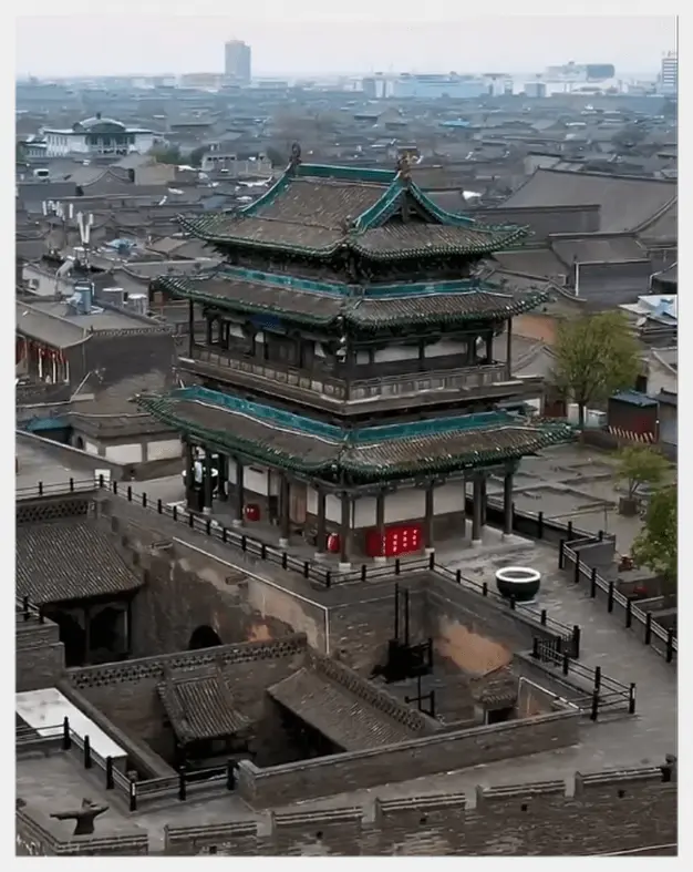 Best time to visit Pingyao (Tips, Photos & Map)