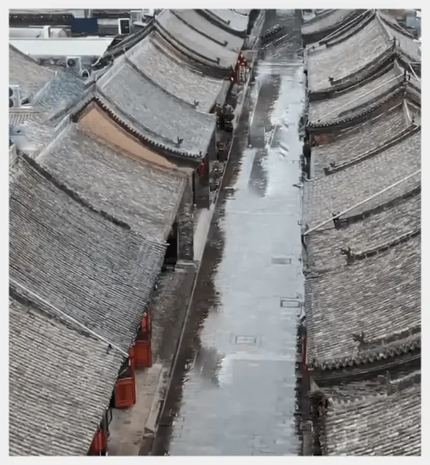 Best time to visit Pingyao (Tips, Photos & Map)